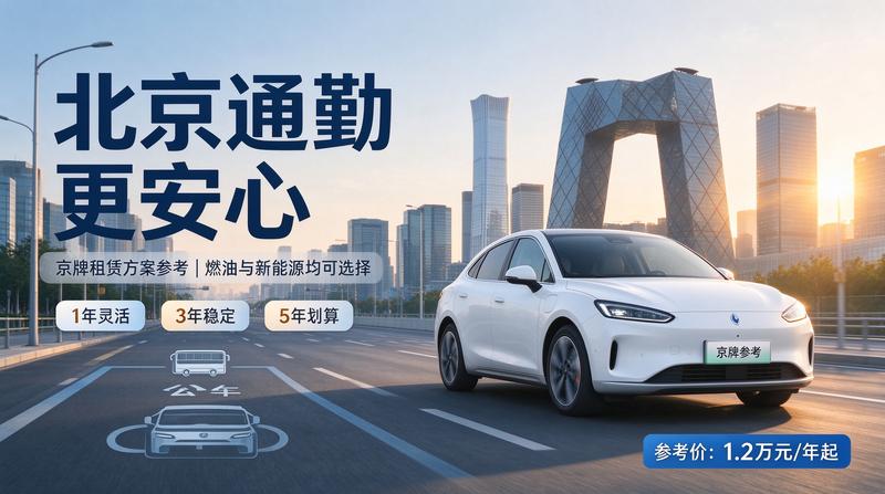 2026年新能源车指标政策解读